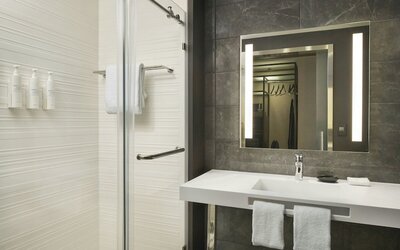 AC Hotel by Marriott Seattle Downtown