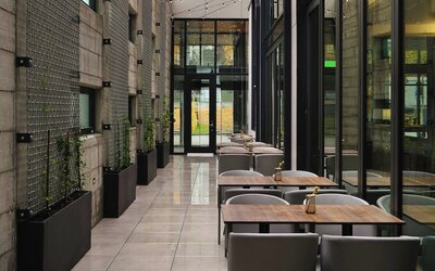 AC Hotel by Marriott Seattle Downtown