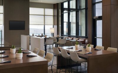AC Hotel by Marriott Seattle Downtown