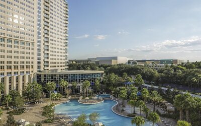 Hyatt Regency Orlando