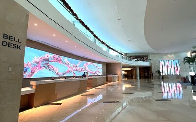 Hyatt Regency Orlando