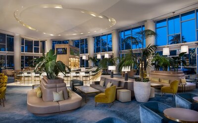 Hyatt Regency Orlando