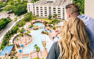 Hyatt Regency Orlando