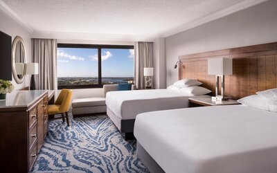 Hyatt Regency Orlando