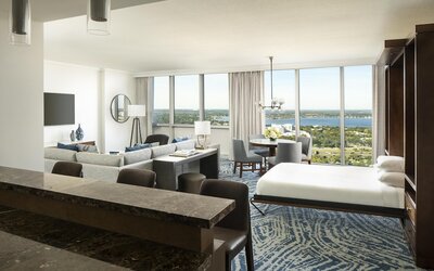 Hyatt Regency Orlando