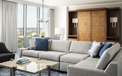 Hyatt Regency Orlando