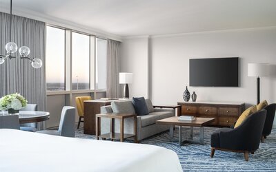 Hyatt Regency Orlando