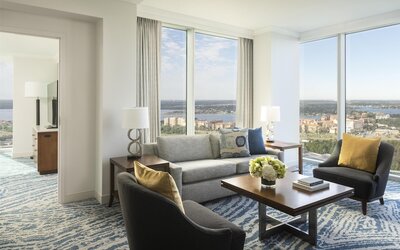 Hyatt Regency Orlando