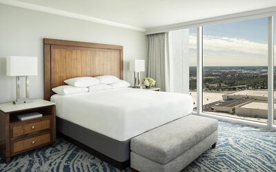 Hyatt Regency Orlando
