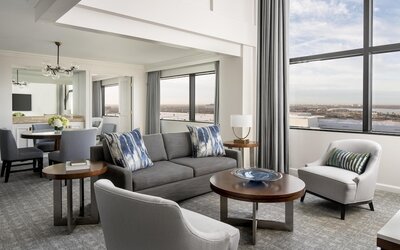 Hyatt Regency Orlando
