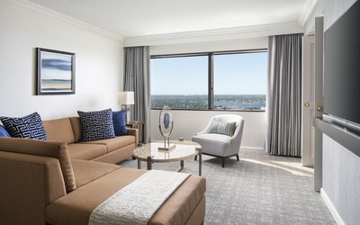 Hyatt Regency Orlando