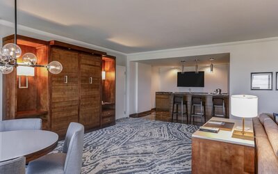 Hyatt Regency Orlando