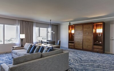 Hyatt Regency Orlando