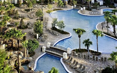Hyatt Regency Orlando