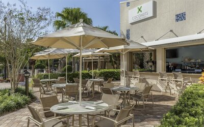 Hyatt Regency Orlando