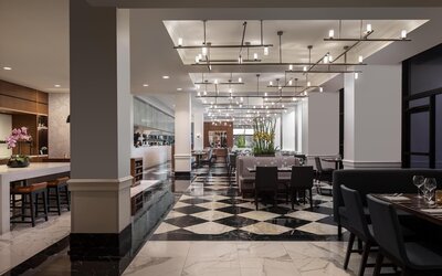 Hyatt Regency Orlando