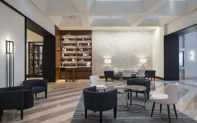 Hyatt Regency Orlando