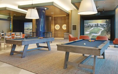 Hyatt Regency Orlando