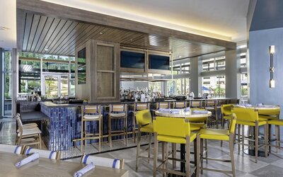 Hyatt Regency Orlando