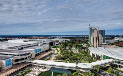 Hyatt Regency Orlando