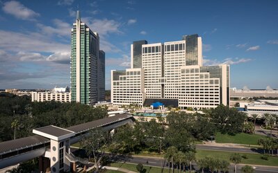 Hyatt Regency Orlando