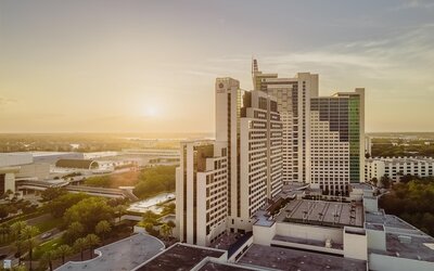 Hyatt Regency Orlando
