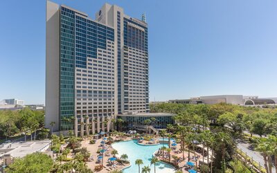 Hyatt Regency Orlando