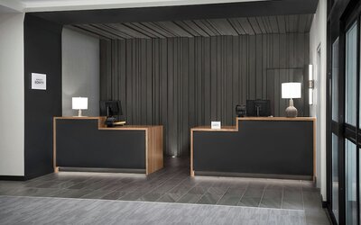 Residence Inn by Marriott Seattle Northgate Station
