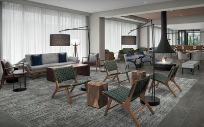 Residence Inn by Marriott Seattle Northgate Station