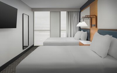 Residence Inn by Marriott Seattle Northgate Station