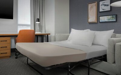 Residence Inn by Marriott Seattle Northgate Station