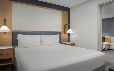 Residence Inn by Marriott Seattle Northgate Station