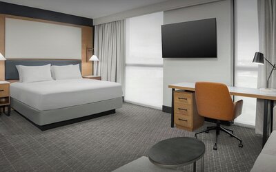 Residence Inn by Marriott Seattle Northgate Station