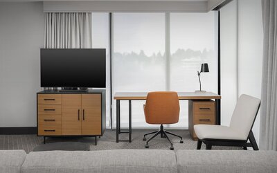 Residence Inn by Marriott Seattle Northgate Station