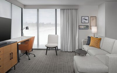 Residence Inn by Marriott Seattle Northgate Station