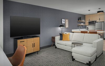 Residence Inn by Marriott Seattle Northgate Station