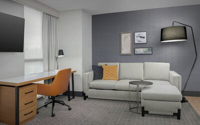 Residence Inn by Marriott Seattle Northgate Station