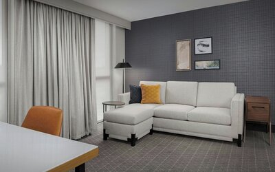 Residence Inn by Marriott Seattle Northgate Station