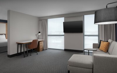 Residence Inn by Marriott Seattle Northgate Station