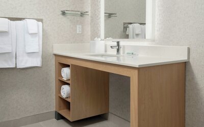 Residence Inn by Marriott Seattle Northgate Station