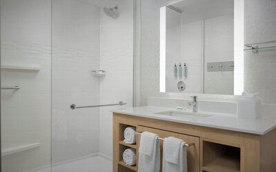 Residence Inn by Marriott Seattle Northgate Station