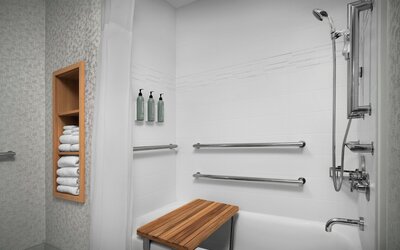 Residence Inn by Marriott Seattle Northgate Station