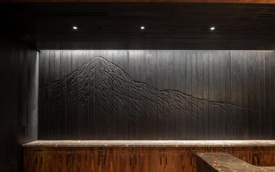 Hotel 1000, in The Unbound Collection by Hyatt