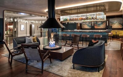 Hotel 1000, in The Unbound Collection by Hyatt