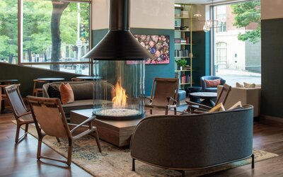 Hotel 1000, in The Unbound Collection by Hyatt