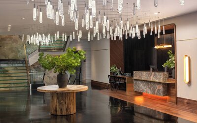 Hotel 1000, in The Unbound Collection by Hyatt