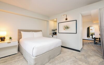 Hotel 1000, in The Unbound Collection by Hyatt