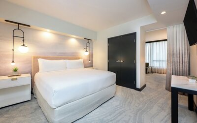 Hotel 1000, in The Unbound Collection by Hyatt