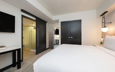 Hotel 1000, in The Unbound Collection by Hyatt