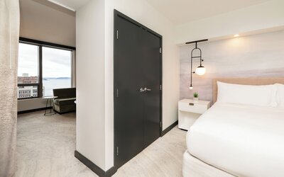 Hotel 1000, in The Unbound Collection by Hyatt